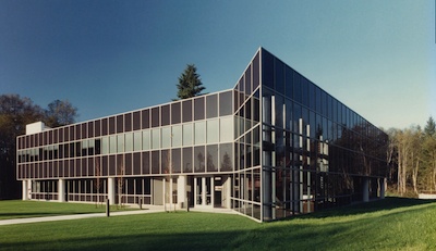 Everett Community College's Corporate & Continuing Education Center