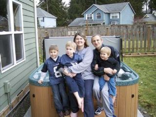 Courtesy of the Make-A-Wish Foundation