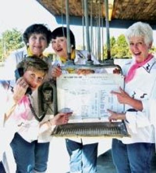 Jukebox Saturday Night