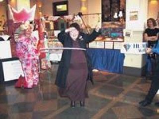 Girls Night Out all day Saturday