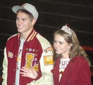 Lakewood names Homecoming royalty