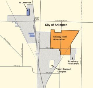 Mville wants to close the gap with a 700-acre annexation