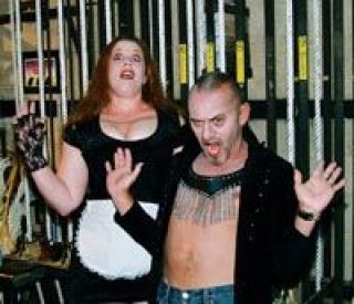 New Everett Theatre presents Rocky Horror