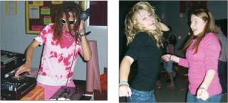 Helping cancer victims