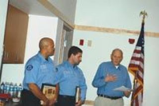 Thanks for saving my life