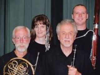 The woodwind quartet