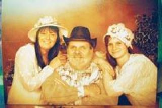 The Long family of Tulalip was caught in a bureaucratic mess when David Victor Long