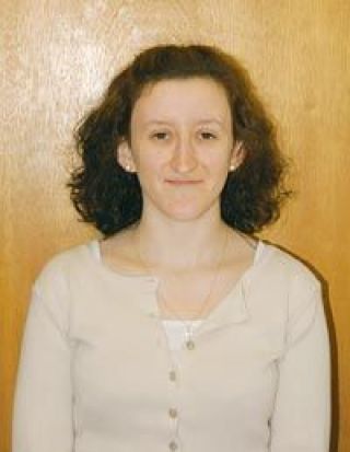 Danielle Szulczewski is the new sports reporter for The Marysville Globe.