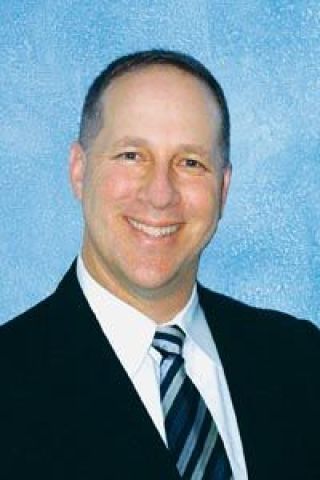 Marysville Police Chief Rick Smith is an 18-year veteran of law enforcement.