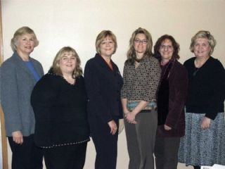 Soroptimists welcome new members