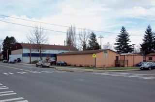 Marysville is looking to acquire the 2 1/2-acre 10th Street School campus between Beach and Cedar avenues