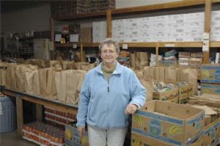 You just cant ignore hungry people