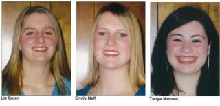 Local teens compete for dairy crown