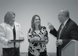 Mayor Dennis Kendall