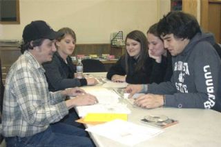 M-Ps DECA celebrates 30th anniversary