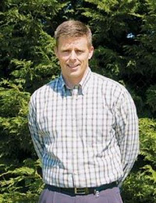 Marysville Middle School vice principal David McKellar has been appointed principal of Qui Ceda Elementary School starting next year.