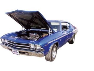 This 1969 Yenko Chevelle