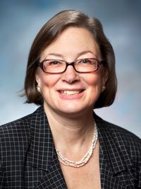State Rep. June Robinson