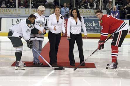 Everett Silvertips center Zack Dailey