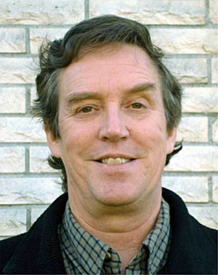 City of Marysville Geographic Information System Administrator Dave Doop is its employee of the month for November.