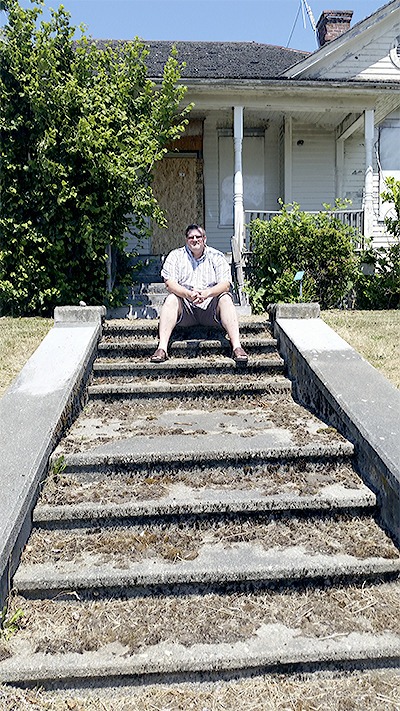 Michael Hansen has developed a workshop with a series of classes that can help teachers avoid burnout.