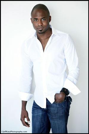 Wayne Brady will perform in the Orca Ballroom at the Tulalip Resort Hotel and Casino on March 29.