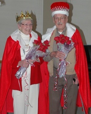 Maybelle Hollingworth