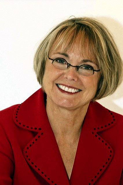 Cheri Lovre of Crisis Management Institute in Salem