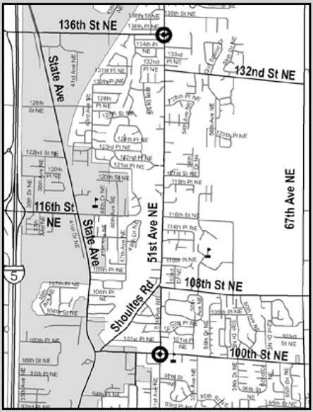 Construction locations