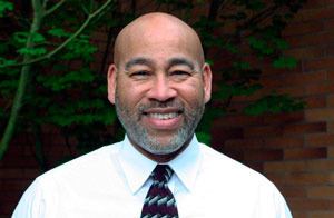 Kenneth Harvey started work as the Sno-Isle Libraries’ communications director last month.