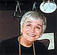 Judith Nakken