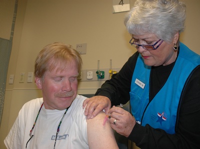 Marysville's Don Winder