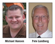 Marysville School Board District 3 race candidates answer questions