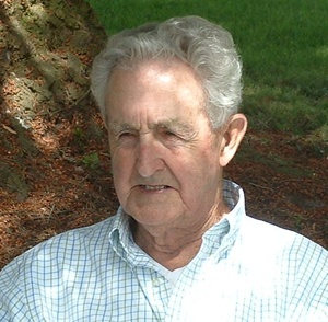 Moses Davis celebrates his 100th Birthday on Jan. 22.