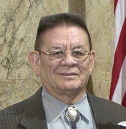 State Rep. John McCoy is stepping down as general manager of Quil Ceda Village.