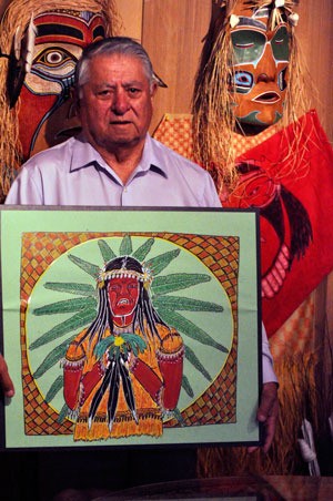 Herman Williams Sr. has been selected to be the Strawberry Festival Grand Marshal.