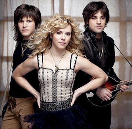 The Band Perry