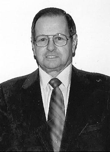 Former Marysville mayor Norman Anderson has died.