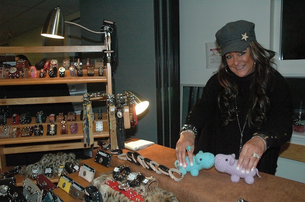 Teria Huaracha Williams