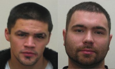 Robert Michael Boersma