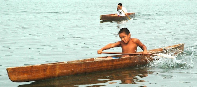 Vancouver Island's Bryce Edwards