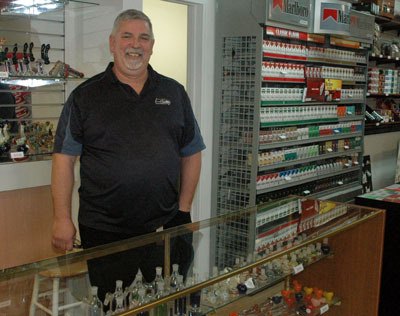 Marysville Tobacco Joes
