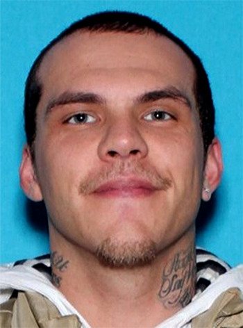 Suspect in Marysville shooting