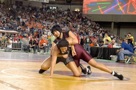 Lakewood alum Christina Ordonez