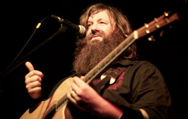 Marysville musician Bradford Loomis made his hobby his career after being laid off by Verizon.