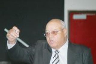 Former T.C. Williams High School teacher and famed football coach of which the 2000 blockbuster film Remember the Titans was based