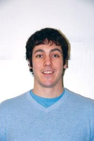 John Mietus is the new sports reporter for The Marysville Globe.