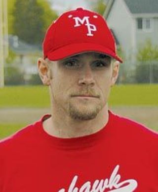 Brandon Carson will hang up his hat as M-Ps JV baseball coach to assume a new one: head football coach.