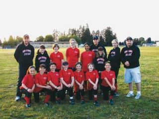 AAA fastpitch champs