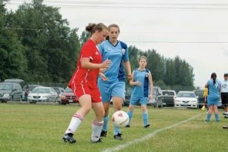 Blue Angels Katherine Larosa